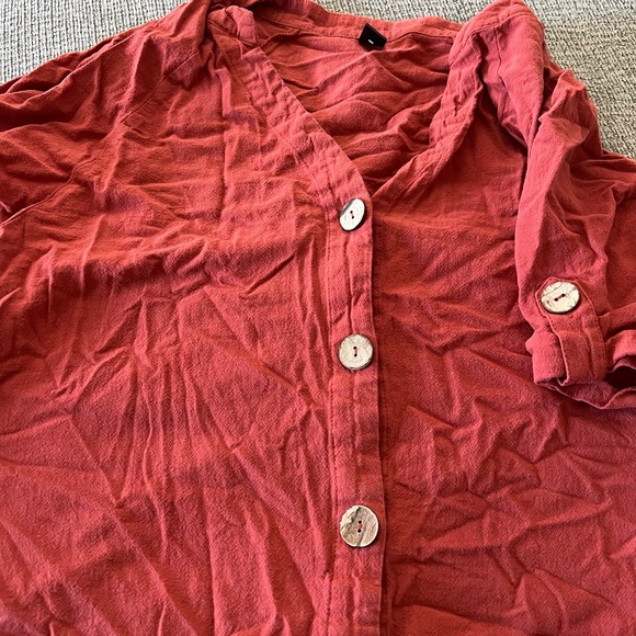 Shein Dress - Picture 3 of 4